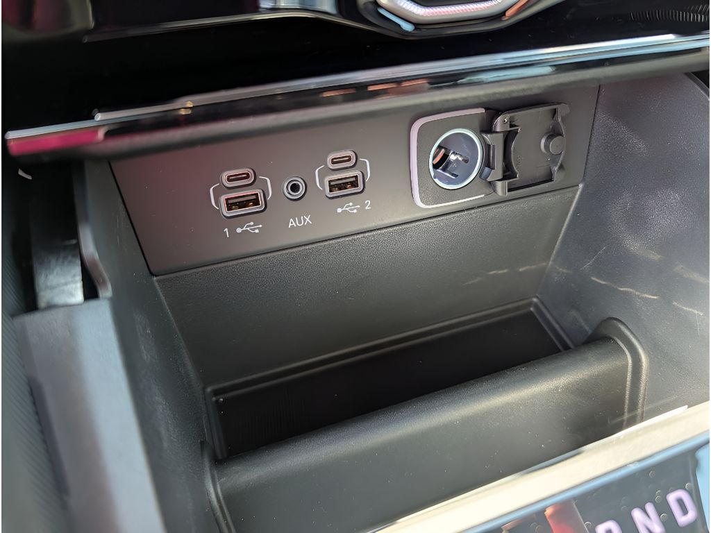 New 2026 Jeep Grand Cherokee L Limited Altitude 4x2