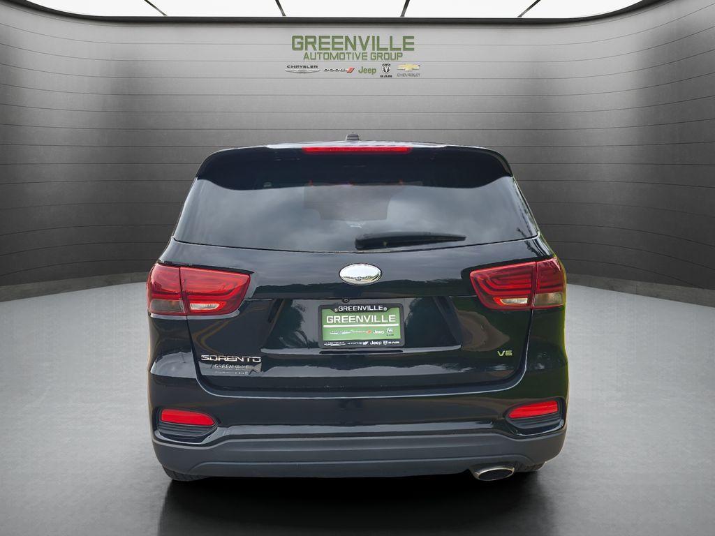 Used 2020 Kia Sorento LX V6