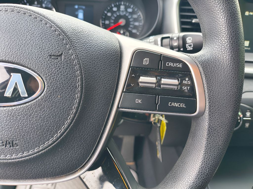 Used 2020 Kia Sorento LX V6
