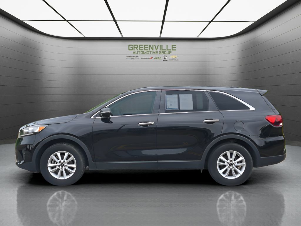 Used 2020 Kia Sorento LX V6