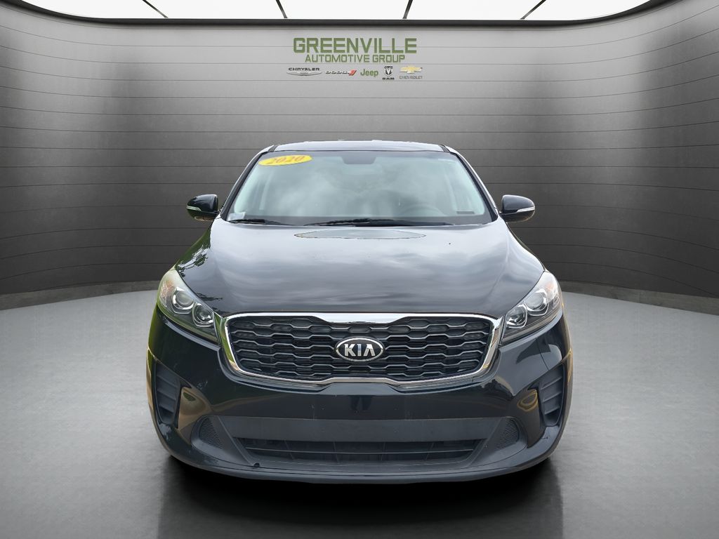 Used 2020 Kia Sorento LX V6