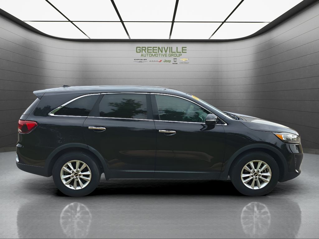 Used 2020 Kia Sorento LX V6