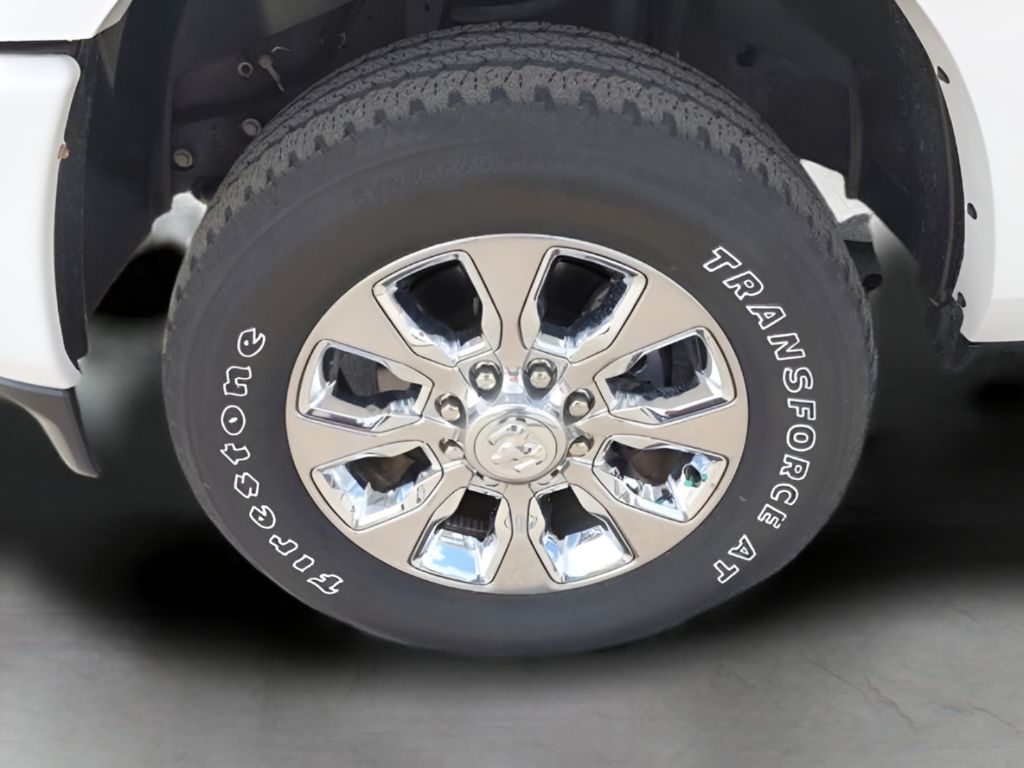 Used 2020 Ram 2500 Limited