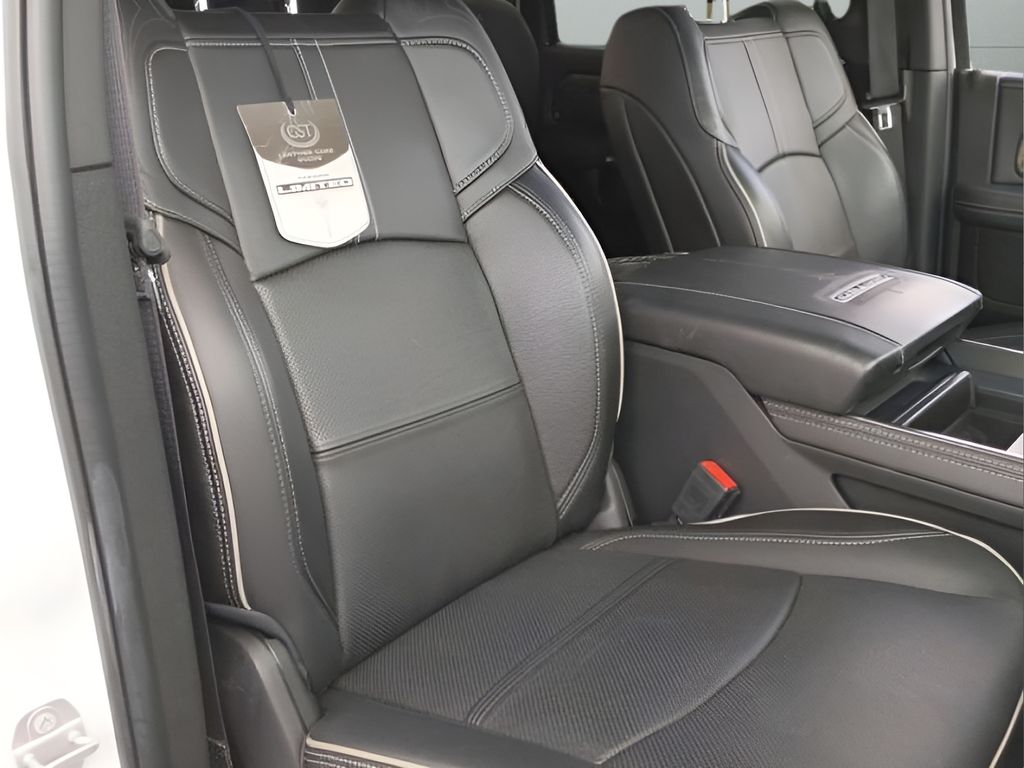 Used 2020 Ram 2500 Limited