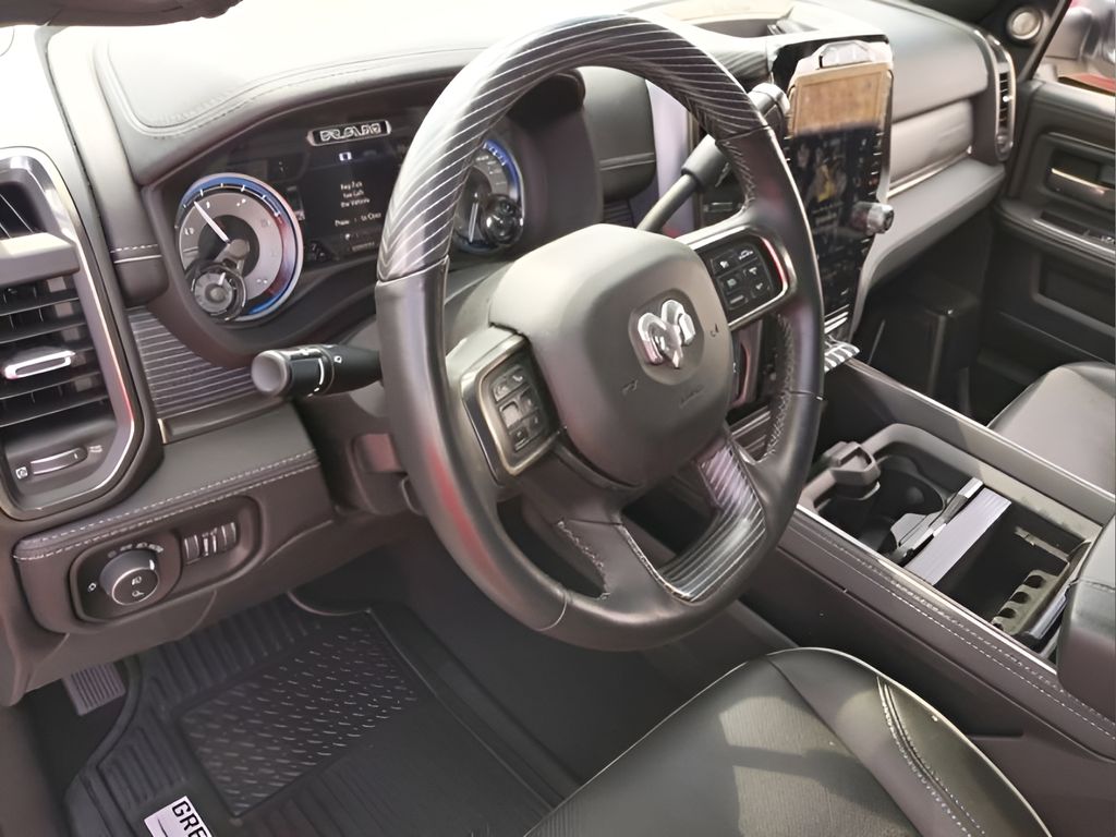 Used 2020 Ram 2500 Limited