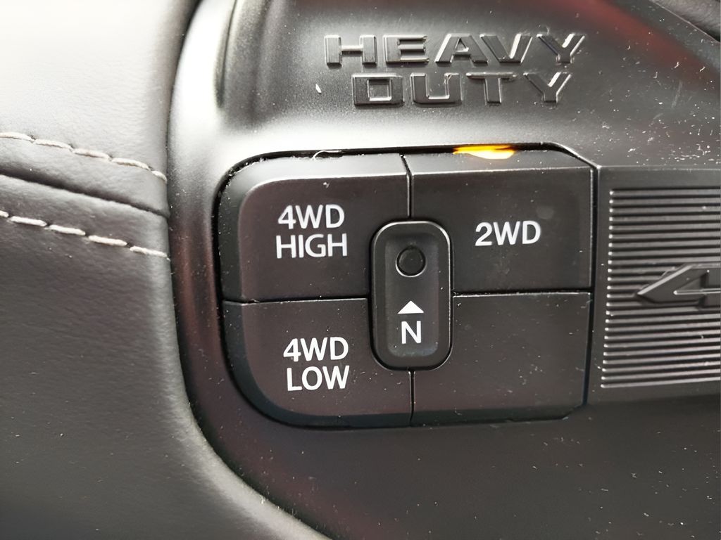 Used 2020 Ram 2500 Limited