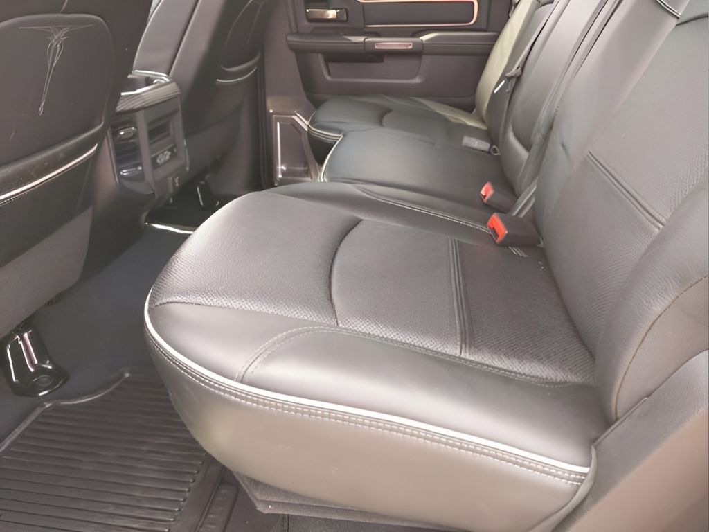 Used 2020 Ram 2500 Limited