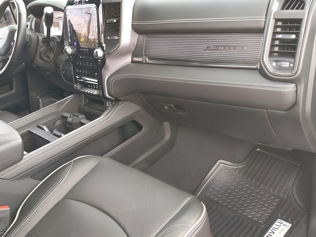 Used 2020 Ram 2500 Limited