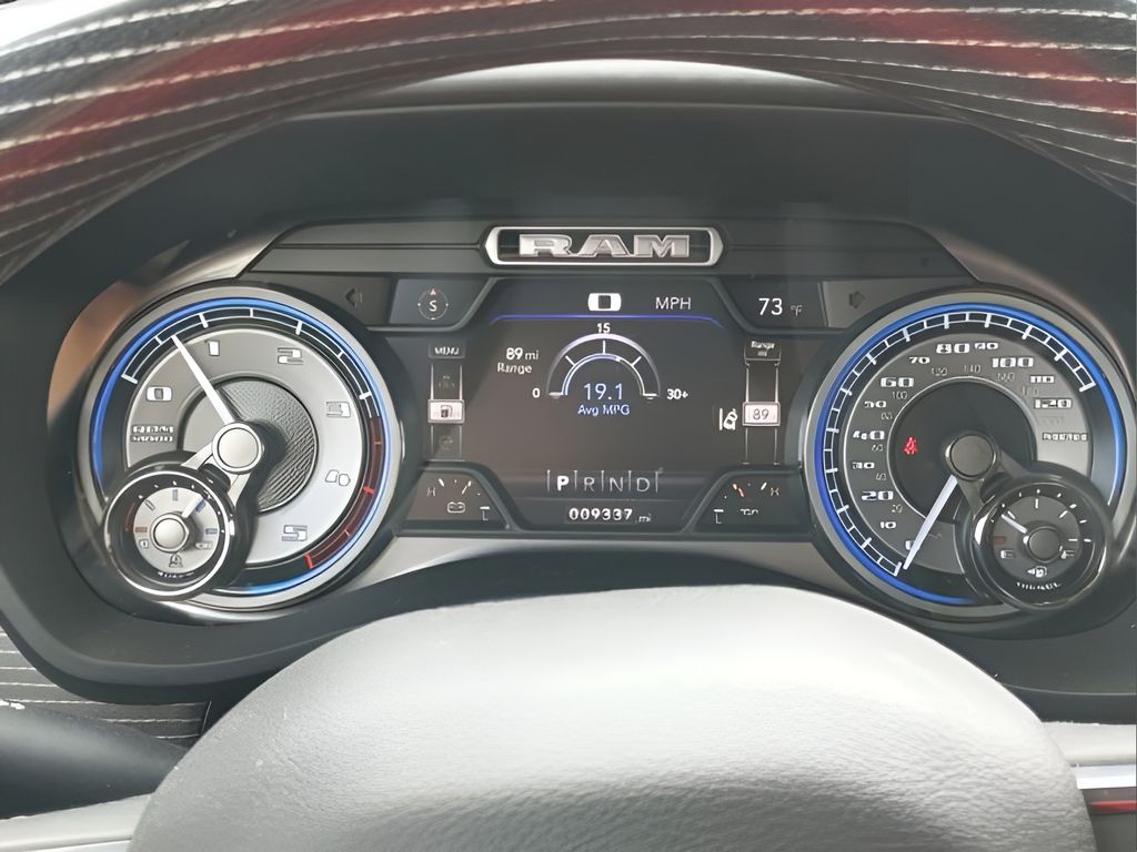 Used 2020 Ram 2500 Limited