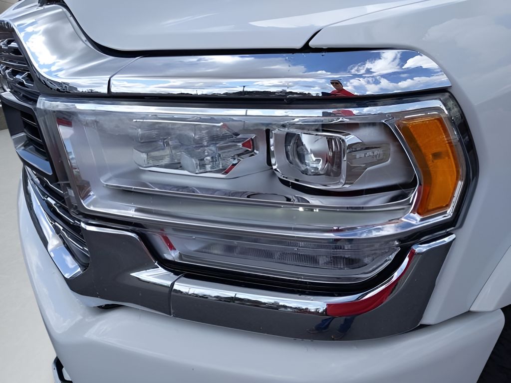 Used 2020 Ram 2500 Limited