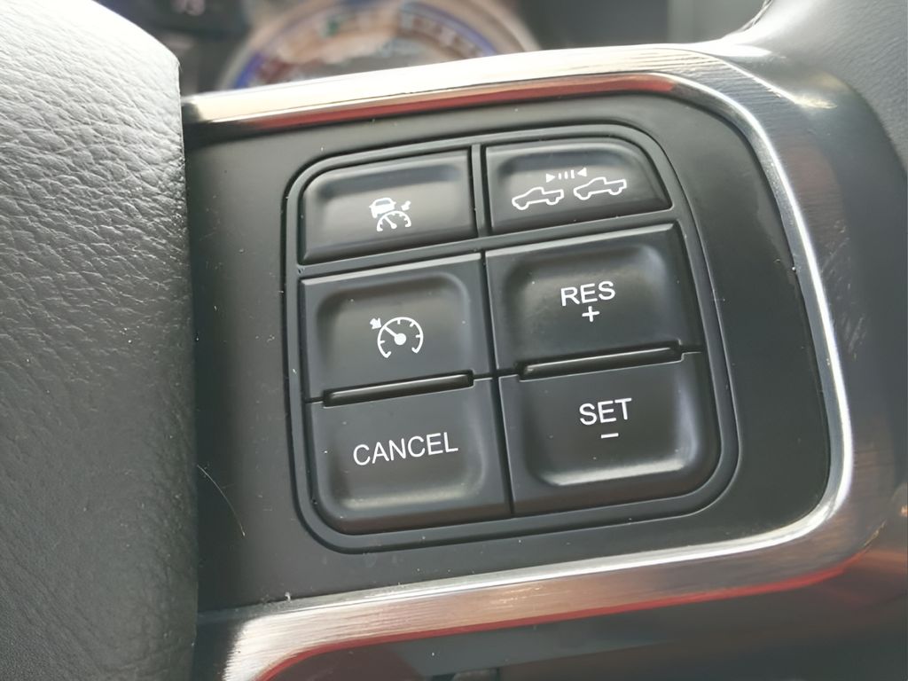 Used 2020 Ram 2500 Limited