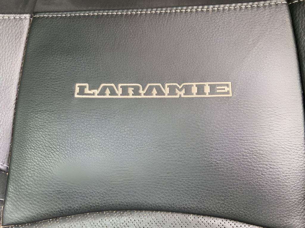 Used 2020 Ram 3500 Laramie