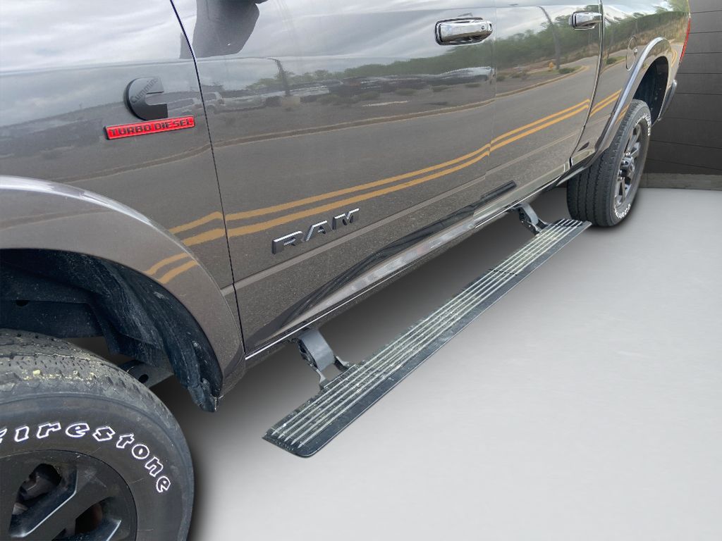 Used 2020 Ram 3500 Laramie