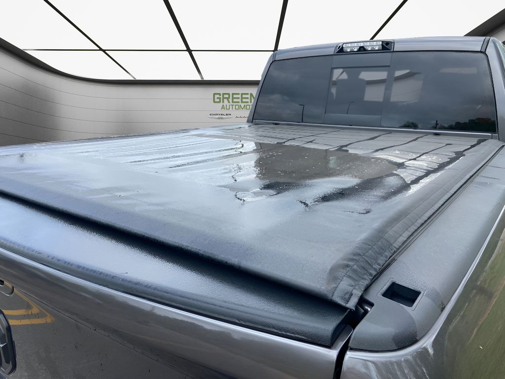 Used 2020 Ram 3500 Laramie