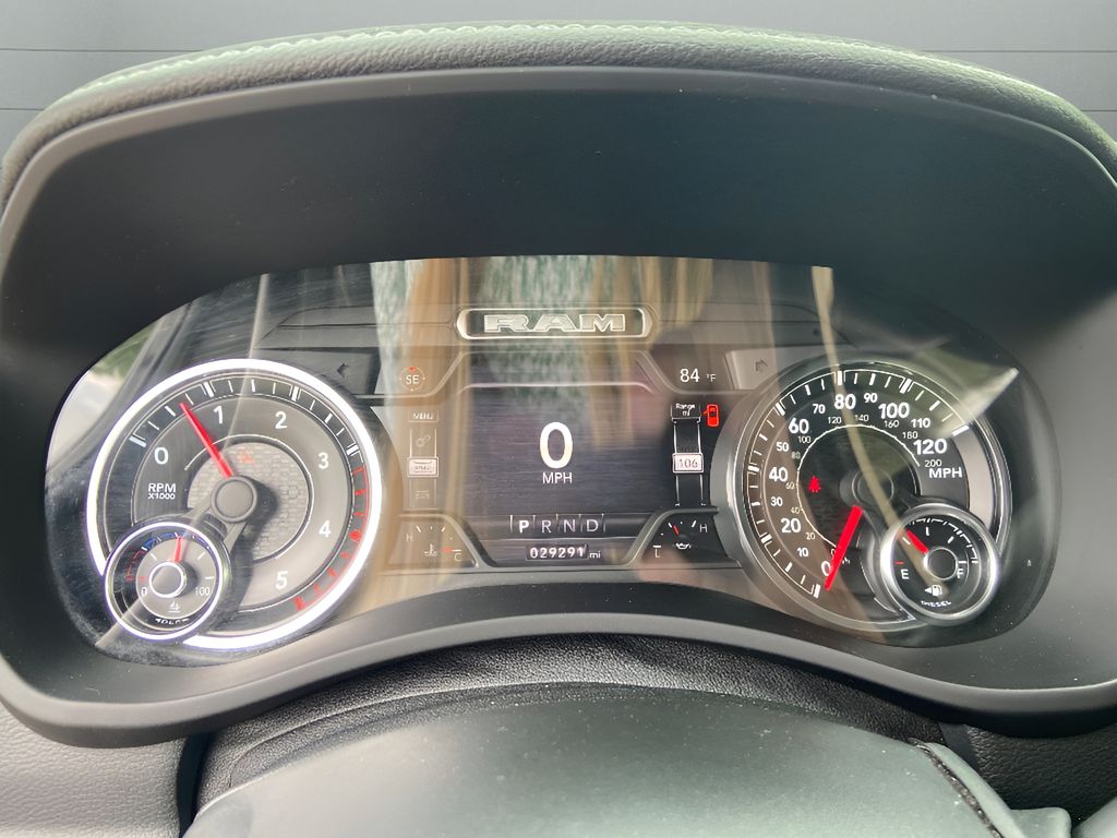 Used 2020 Ram 3500 Laramie