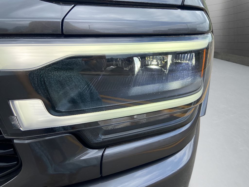 Used 2020 Ram 3500 Laramie