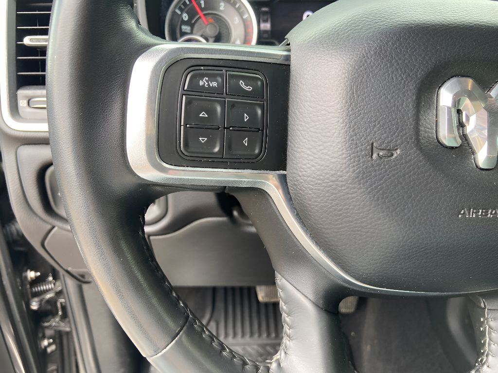 Used 2020 Ram 3500 Laramie
