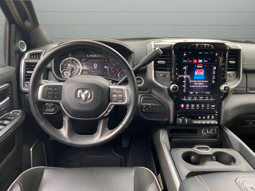 Used 2020 Ram 3500 Laramie