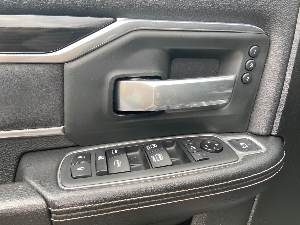 Used 2020 Ram 3500 Laramie
