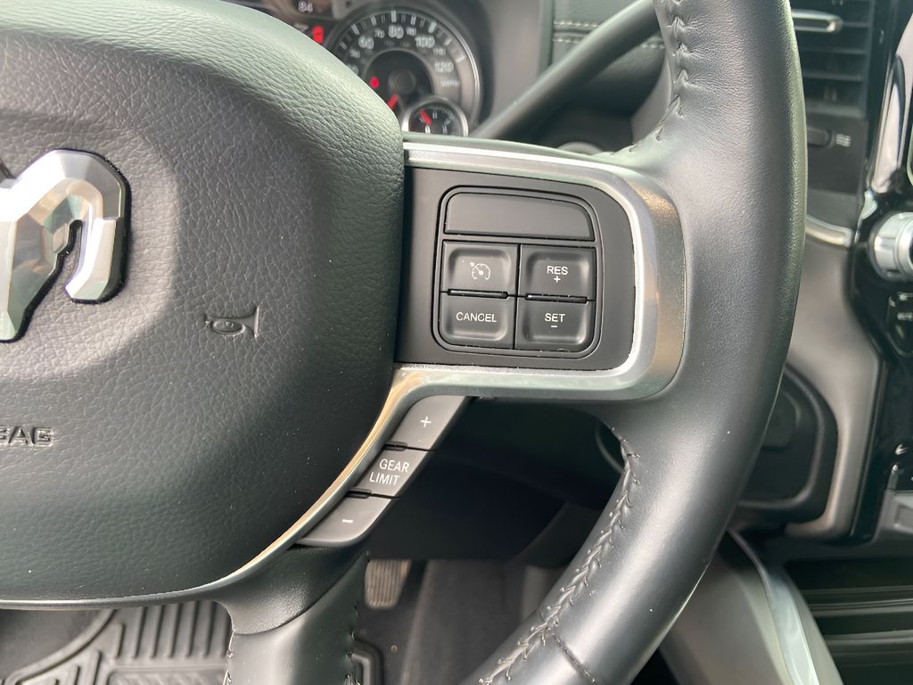 Used 2020 Ram 3500 Laramie