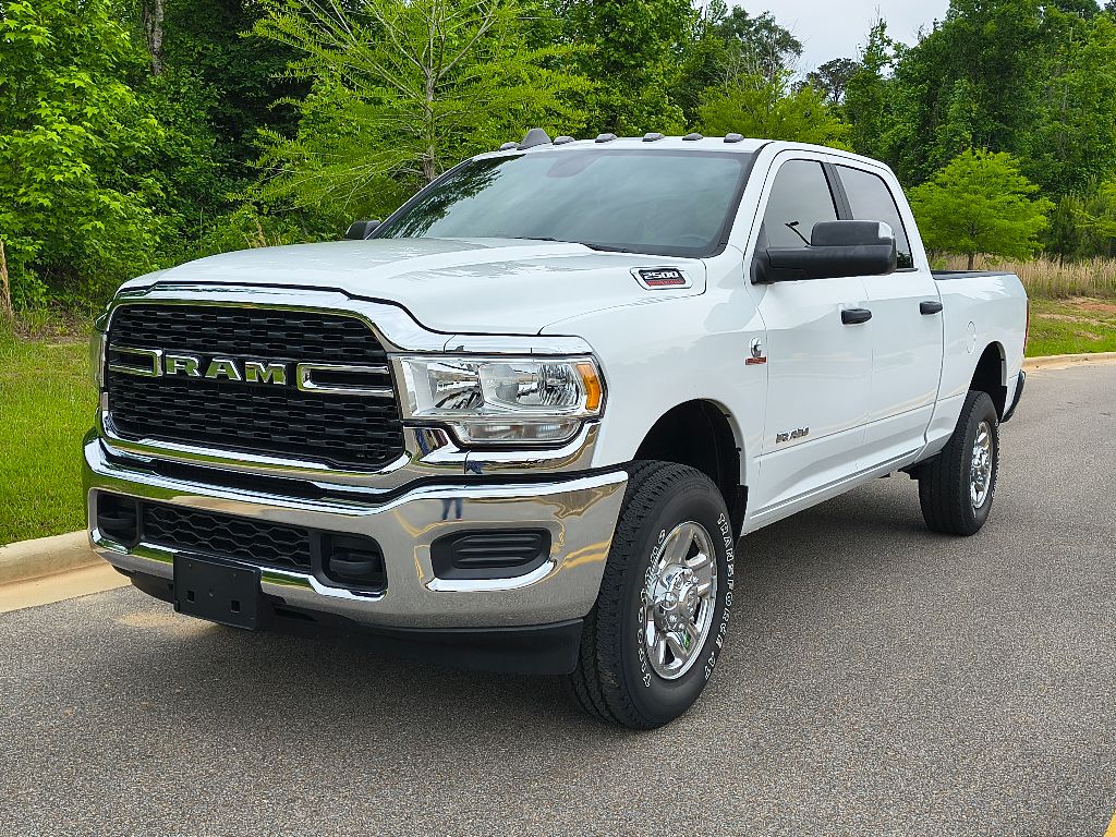 2022 Ram 2500