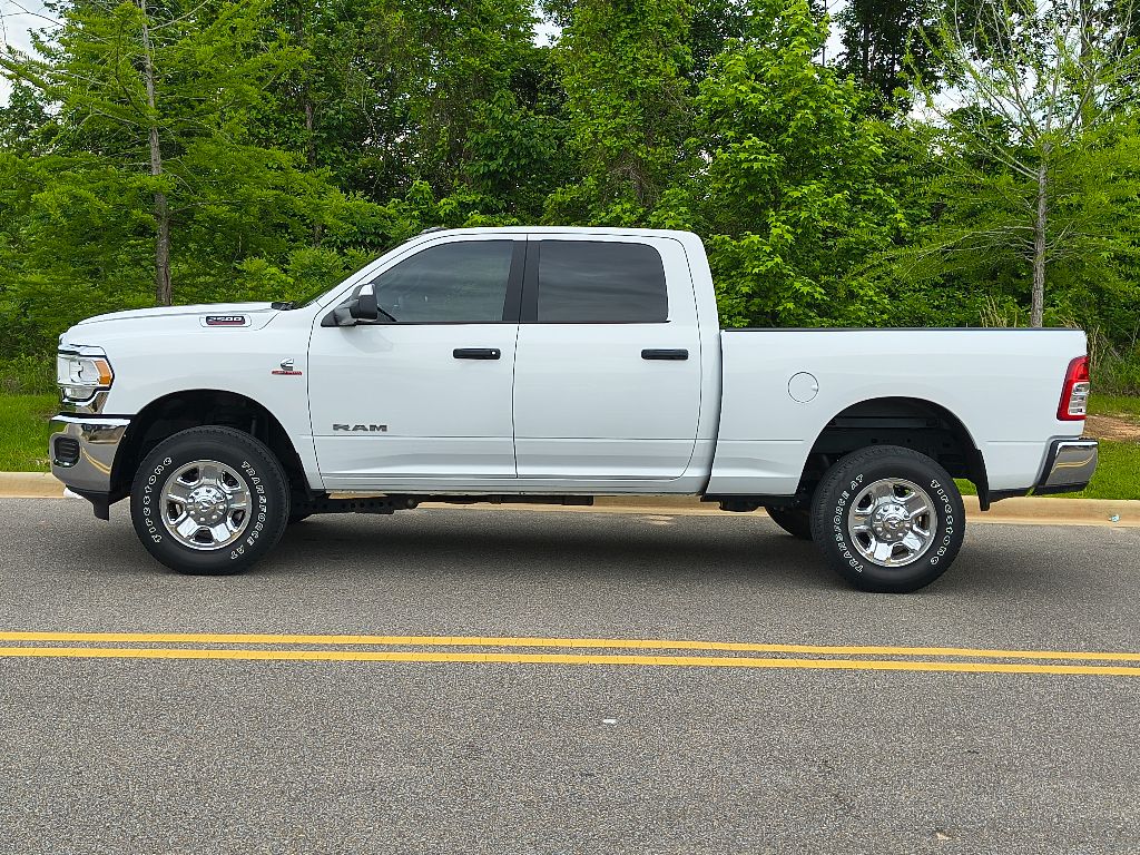 Used 2022 Ram 2500 Big Horn