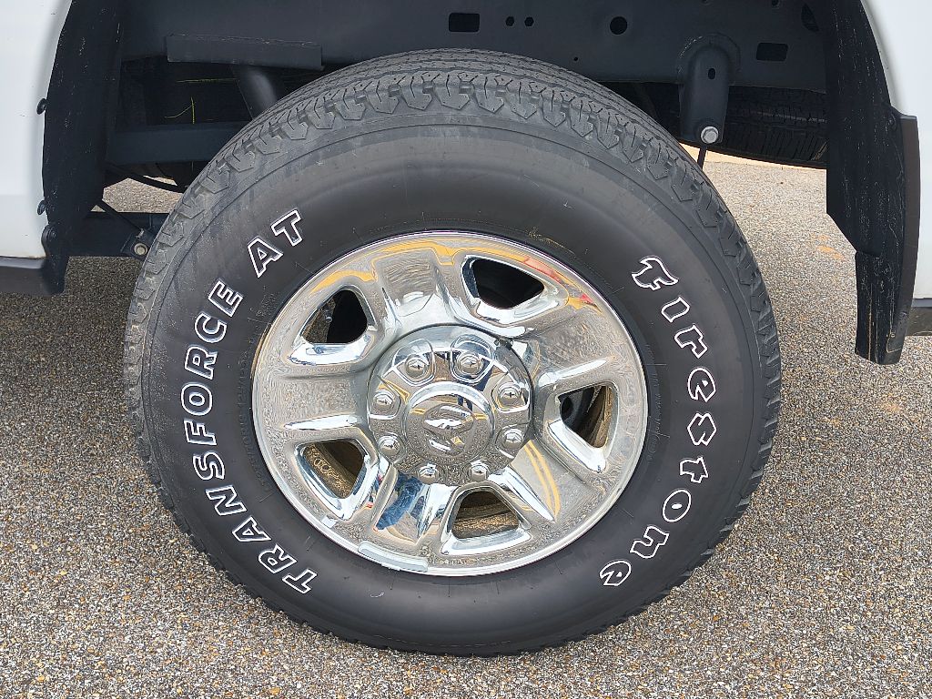 Used 2022 Ram 2500 Big Horn