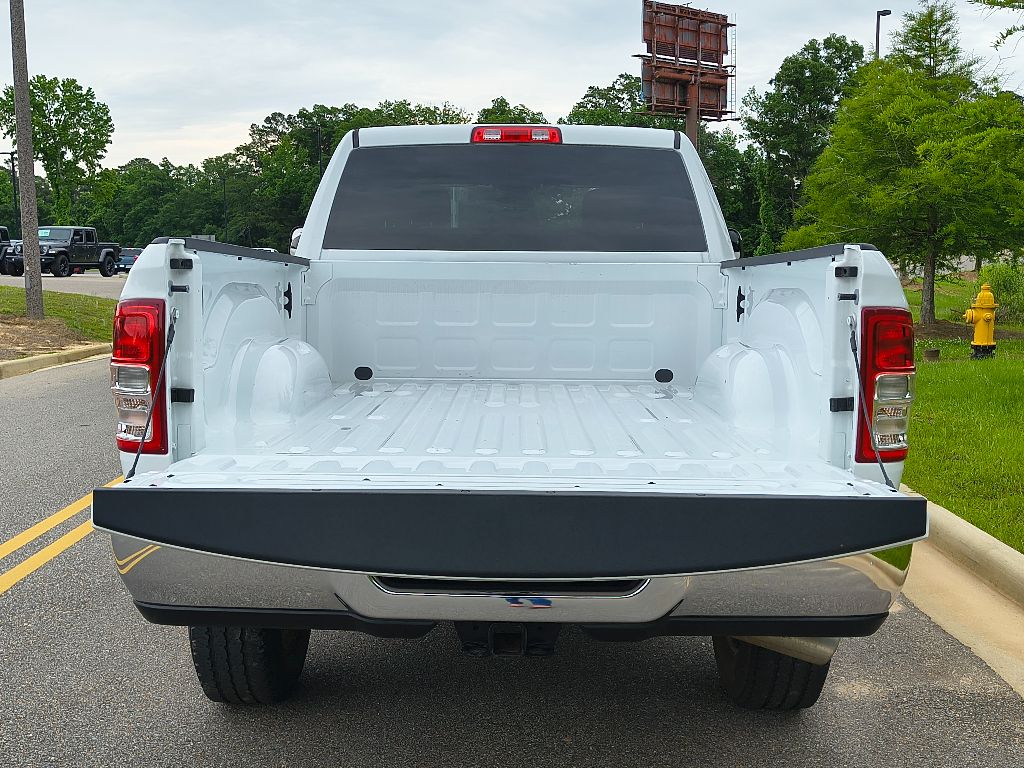 Used 2022 Ram 2500 Big Horn