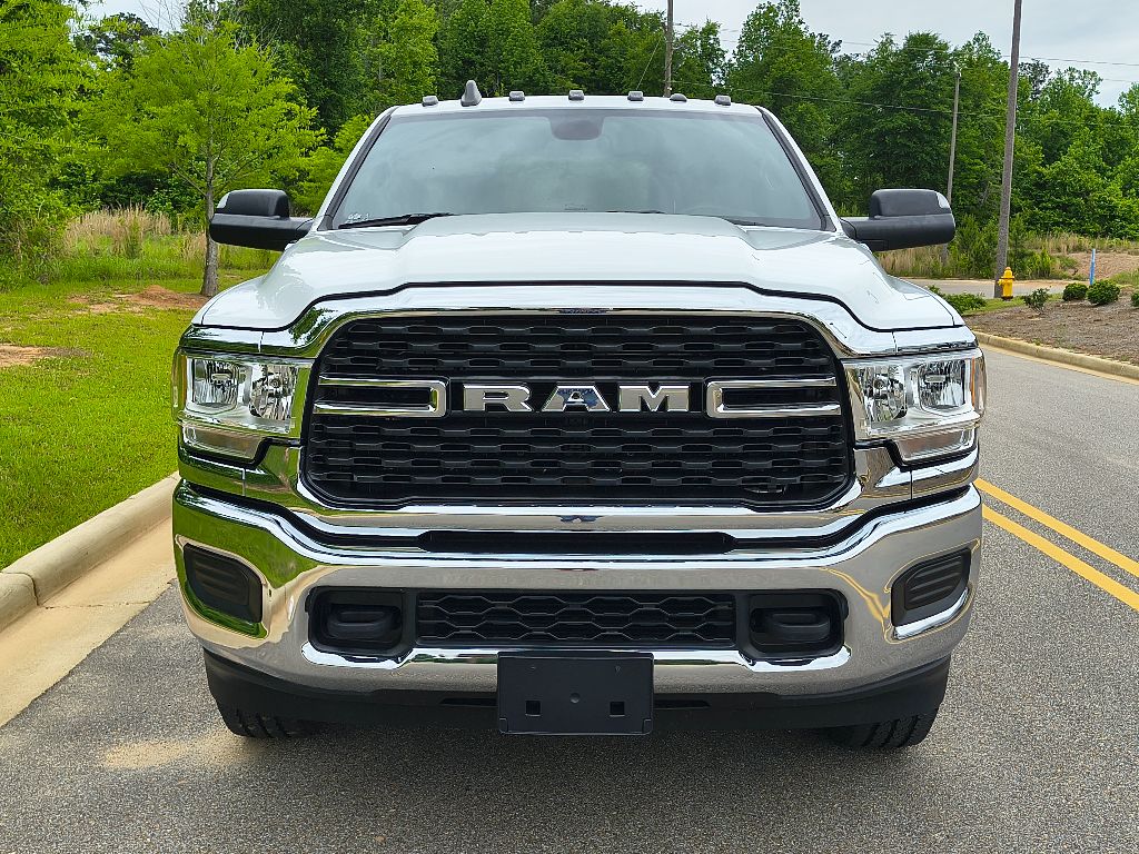 Used 2022 Ram 2500 Big Horn