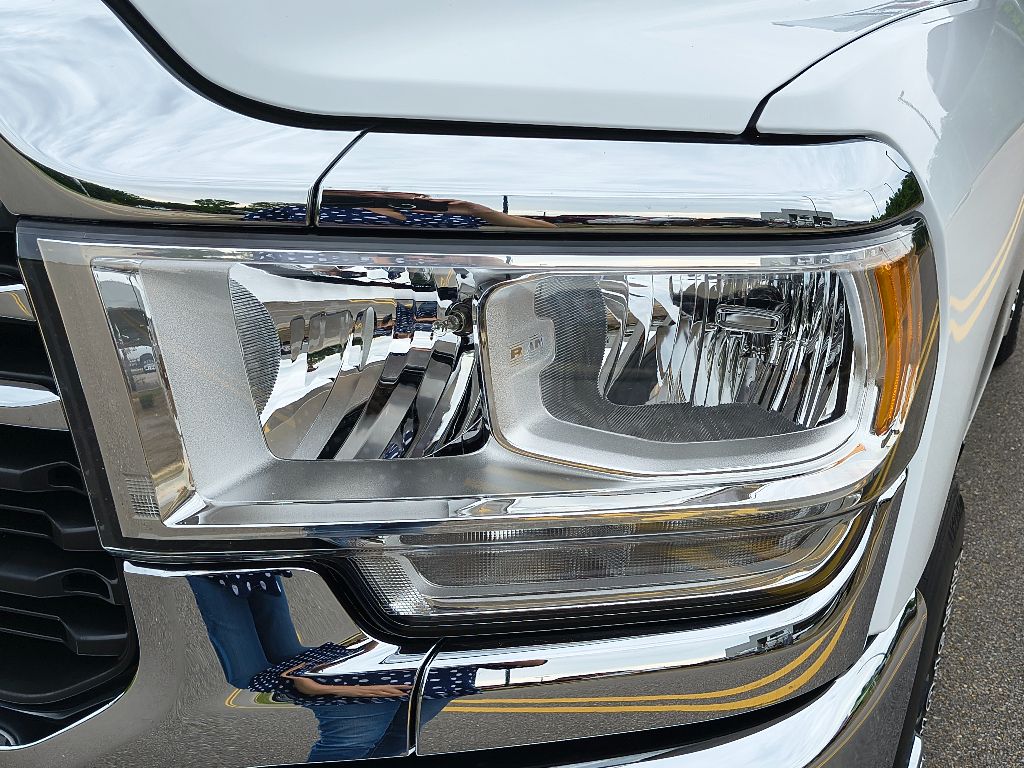 Used 2022 Ram 2500 Big Horn