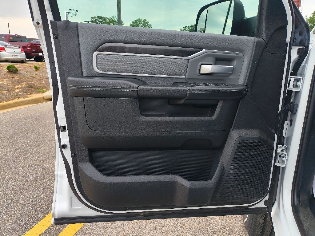 Used 2022 Ram 2500 Big Horn