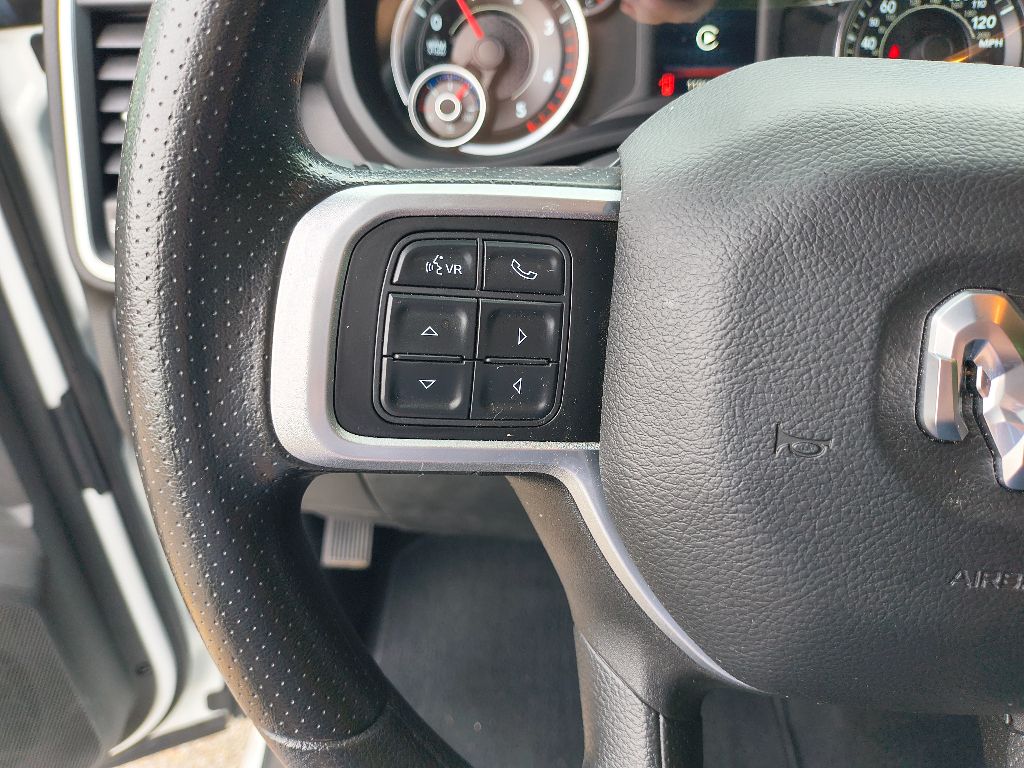 Used 2022 Ram 2500 Big Horn