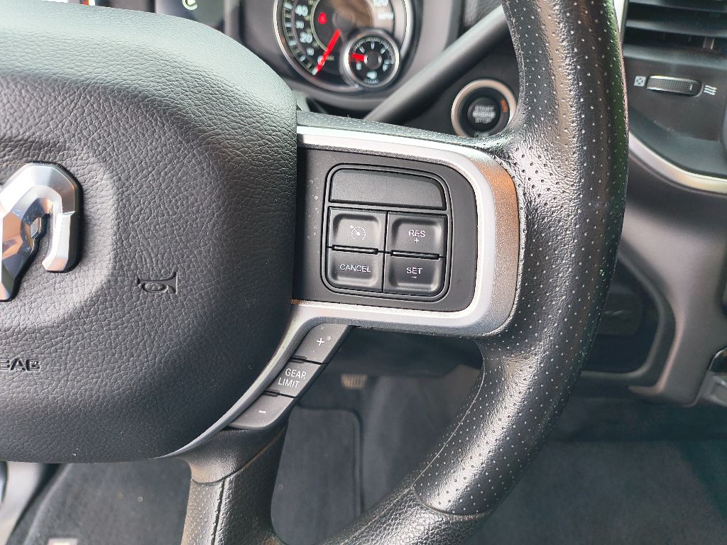 Used 2022 Ram 2500 Big Horn