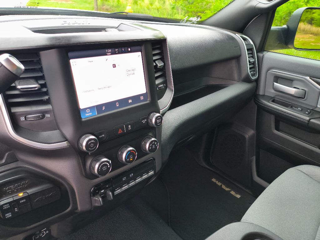 Used 2022 Ram 2500 Big Horn