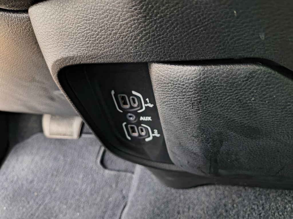 Used 2022 Ram 2500 Big Horn