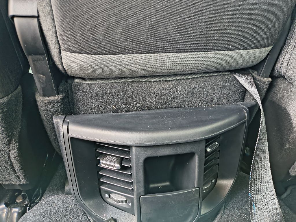 Used 2022 Ram 2500 Big Horn