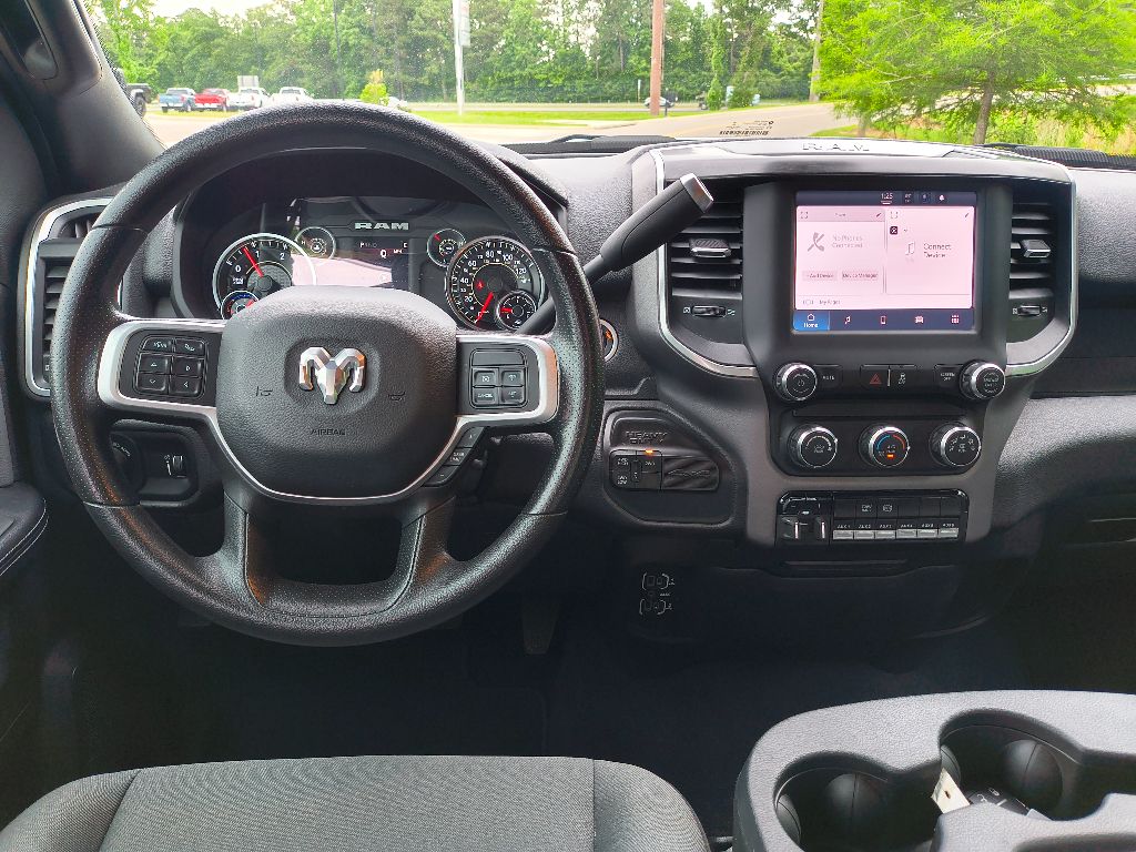 Used 2022 Ram 2500 Big Horn