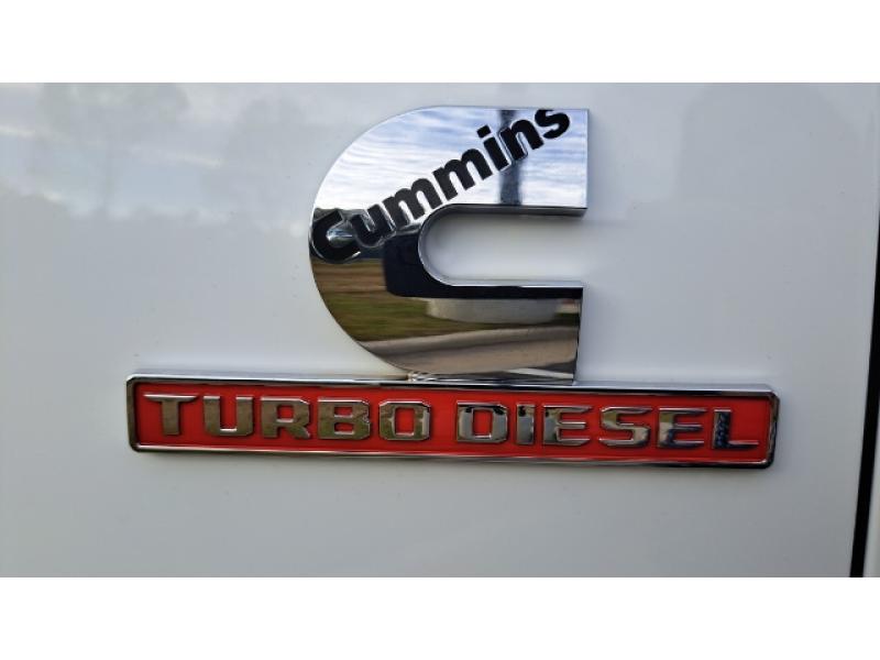 Used 2022 Ram 2500 Big Horn