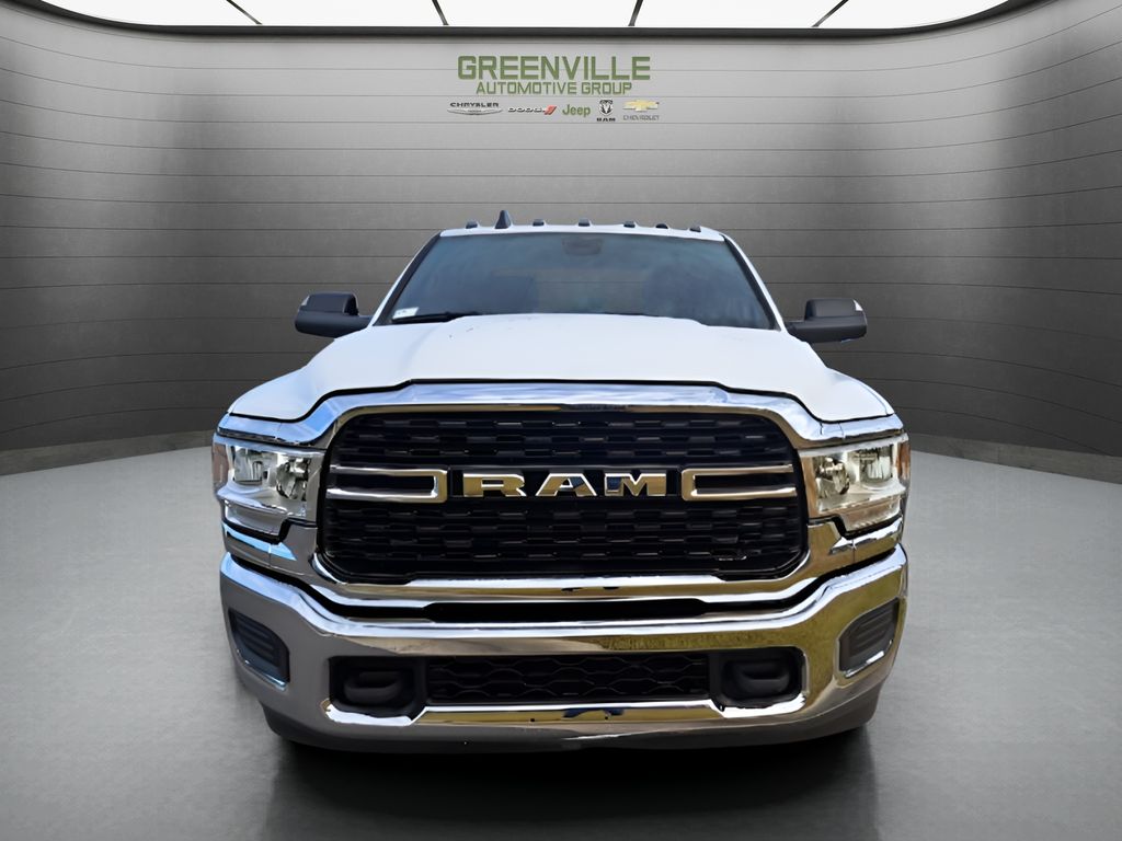 Used 2022 Ram 2500 Big Horn