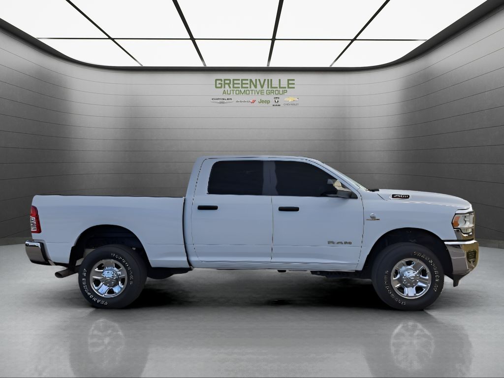 Used 2022 Ram 2500 Big Horn