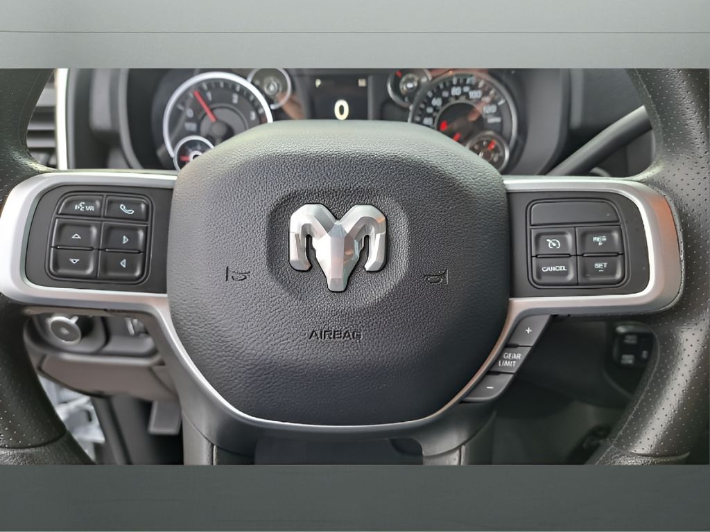 Used 2022 Ram 2500 Big Horn
