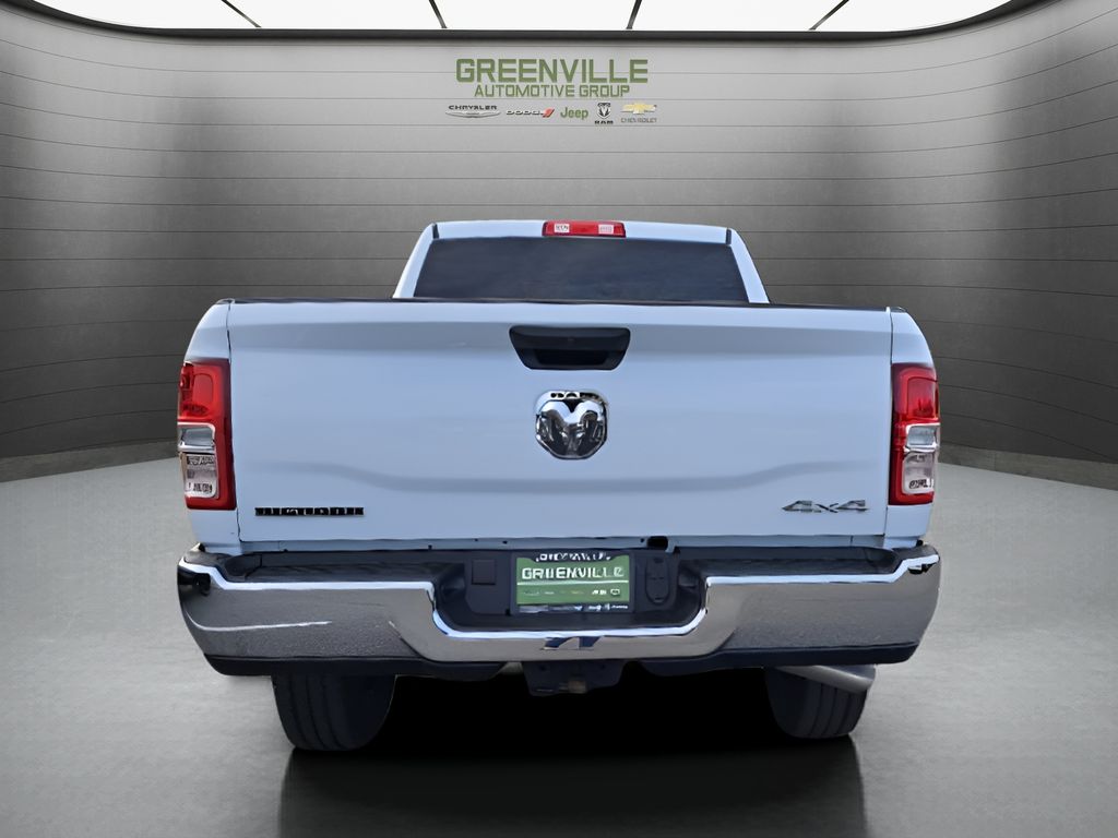 Used 2022 Ram 2500 Big Horn