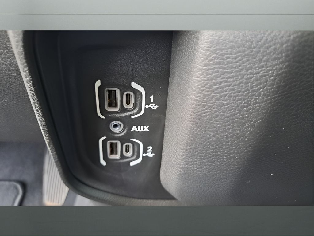 Used 2022 Ram 2500 Big Horn