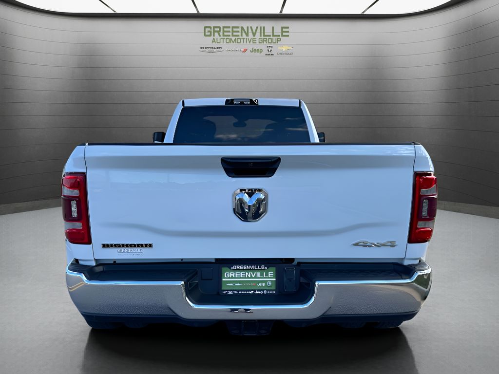 Used 2023 Ram 3500 Big Horn