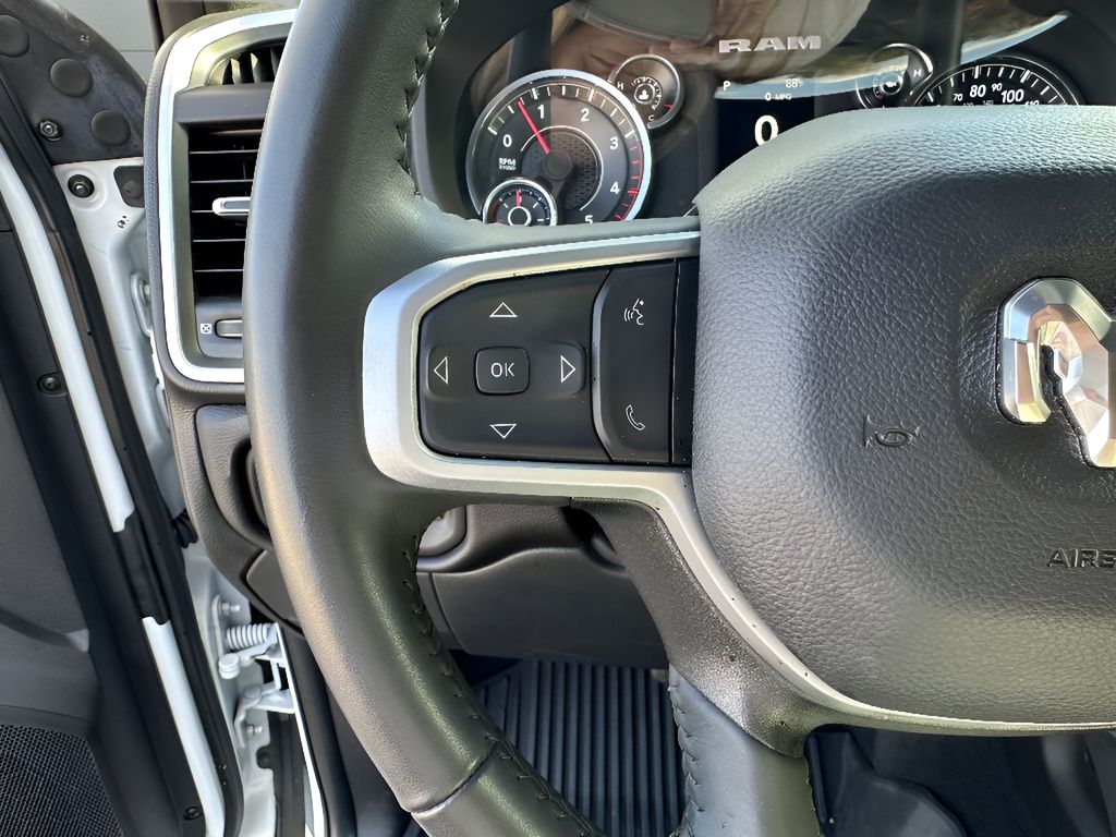 Used 2023 Ram 3500 Big Horn