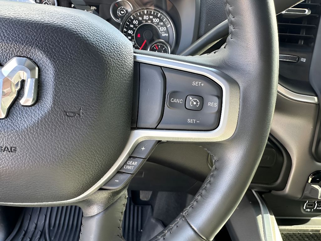 Used 2023 Ram 3500 Big Horn