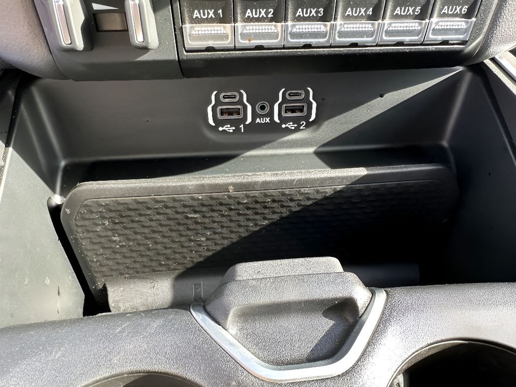 Used 2023 Ram 3500 Big Horn