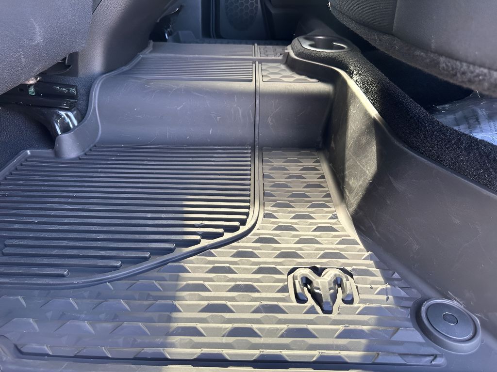 Used 2023 Ram 3500 Big Horn