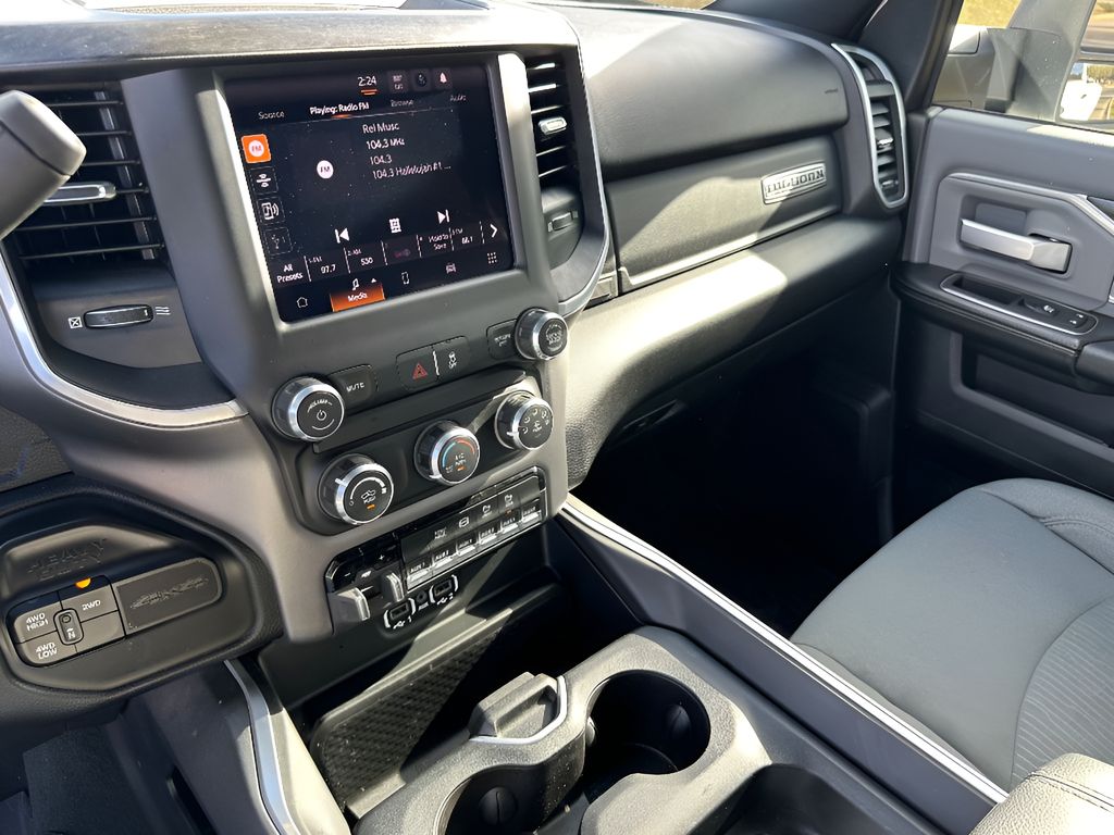 Used 2023 Ram 3500 Big Horn