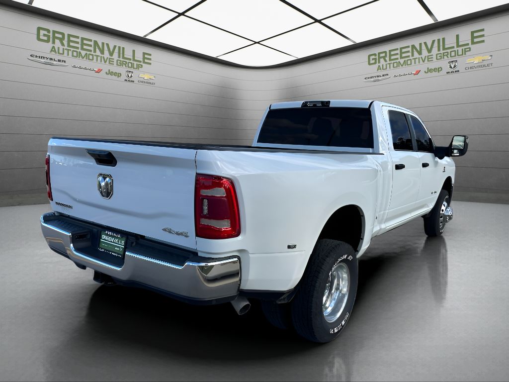 Used 2023 Ram 3500 Big Horn